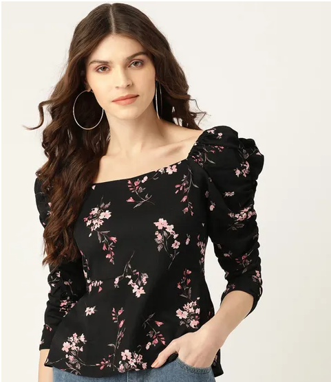 ब्लैक टॉप